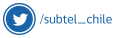 Twitter - SUBTEL
